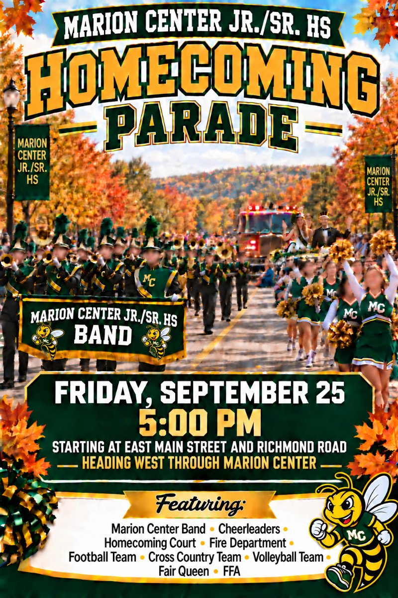Parade